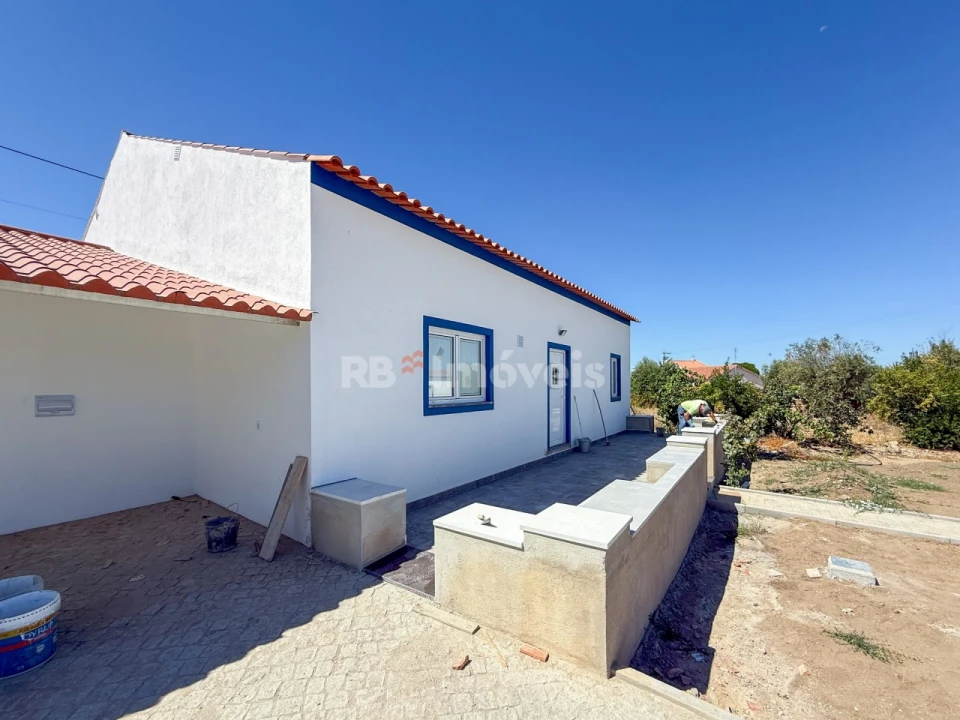 Moradia T6 para Venda em Abrantes (São Vicente e São João) e Alferrarede Foto 74