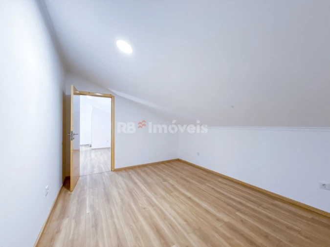 Moradia T6 para Venda em Abrantes (São Vicente e São João) e Alferrarede Foto 33