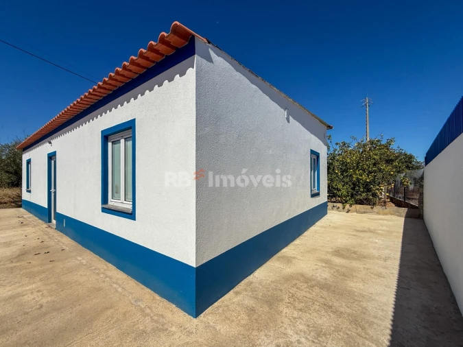 Moradia T6 para Venda em Abrantes (São Vicente e São João) e Alferrarede Foto 46