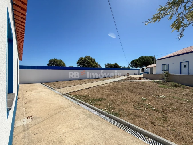 Moradia T6 para Venda em Abrantes (São Vicente e São João) e Alferrarede Foto 50
