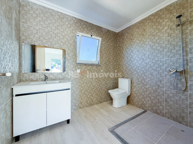 Moradia T6 para Venda em Abrantes (São Vicente e São João) e Alferrarede Foto 69