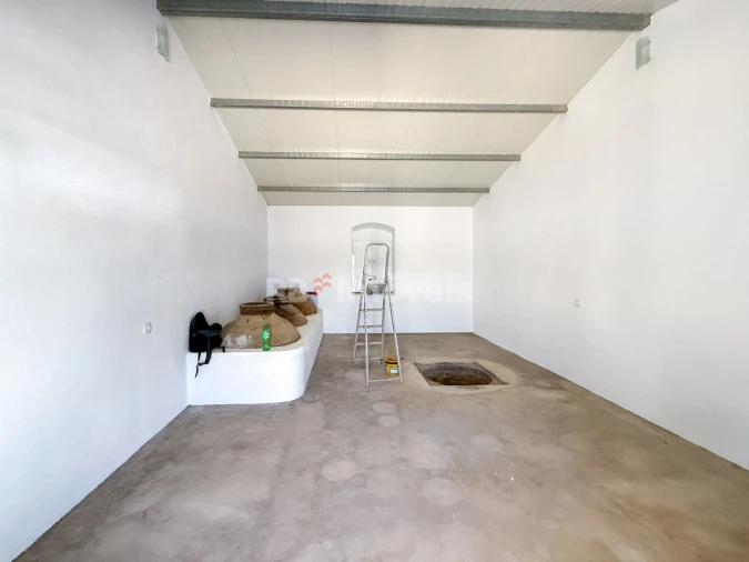 Moradia T6 para Venda em Abrantes (São Vicente e São João) e Alferrarede Foto 70