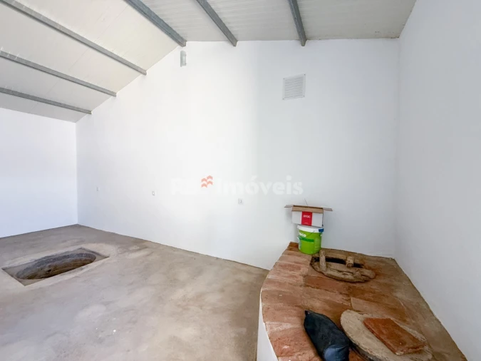 Moradia T6 para Venda em Abrantes (São Vicente e São João) e Alferrarede Foto 71