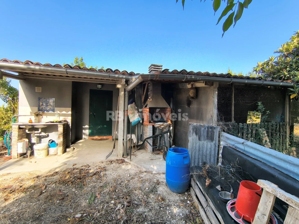Terreno para Venda em Paialvo Foto 21
