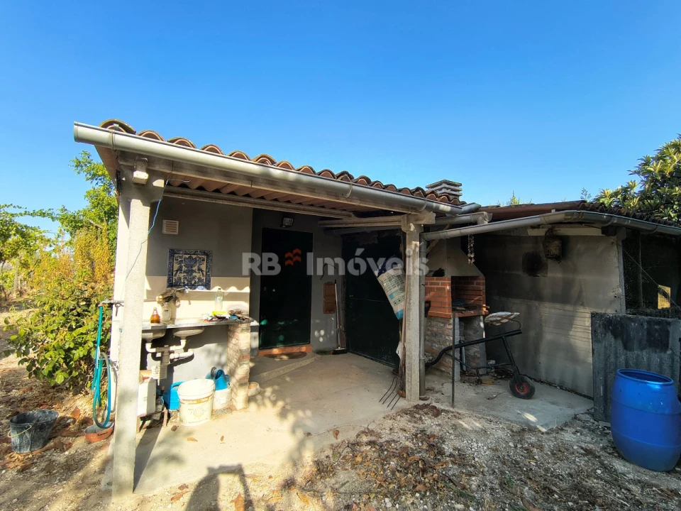 Terreno para Venda em Paialvo Foto 23