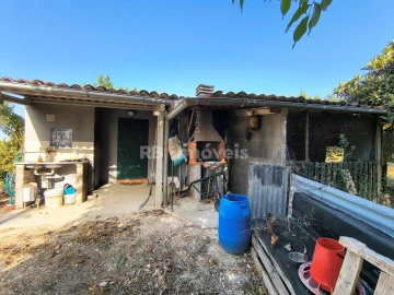 Terreno para Venda em Paialvo