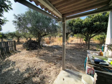 Terreno para Venda em Paialvo