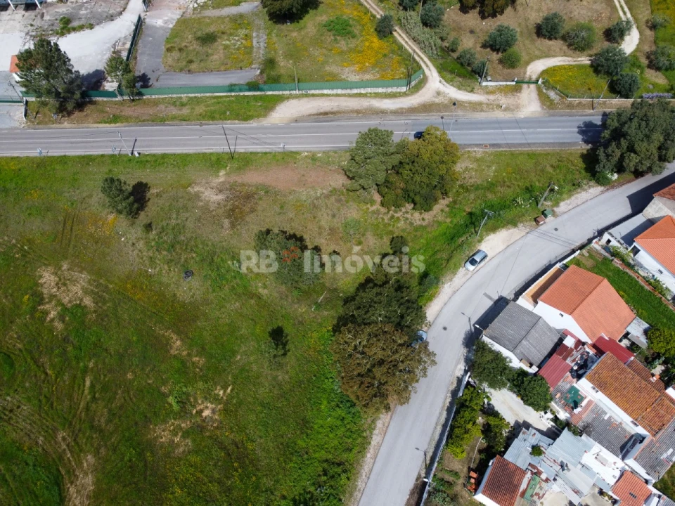 Terreno para Venda em Pego Foto 1
