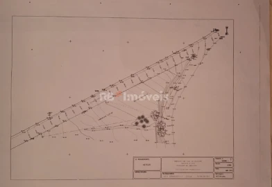 Terreno para Venda em Pego