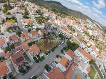 Terreno para Venda em Vila de Rei