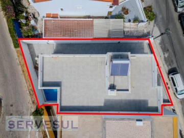 Moradia T4 para Venda em Portimão