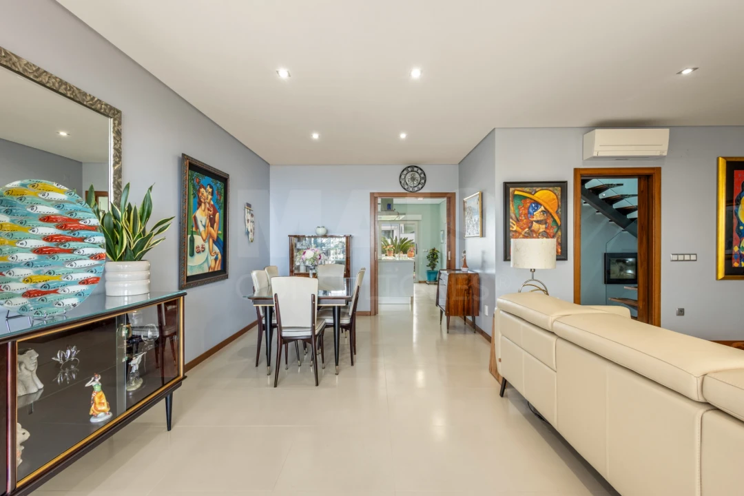 Moradia T4 para Venda em Lourinhã e Atalaia Foto 6