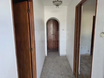 Moradia T4 para Venda em Almancil