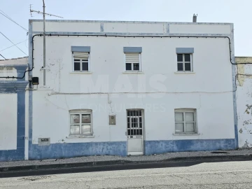 Moradia T4 para Venda em Almancil