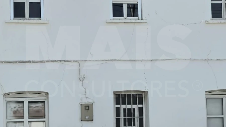 Moradia T4 para Venda em Almancil