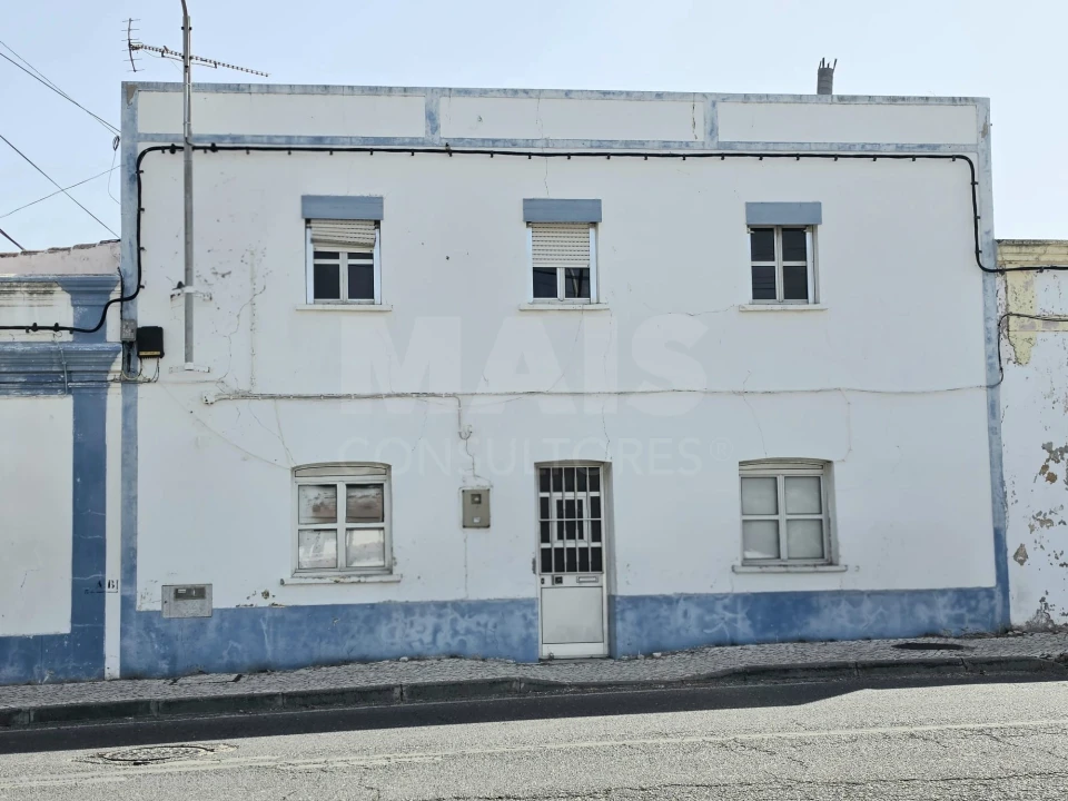 Moradia T4 para Venda em Almancil Foto 1
