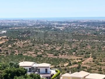 Terreno para Venda em Santa Barbara de Nexe