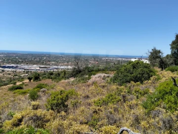 Terreno para Venda em Santa Barbara de Nexe