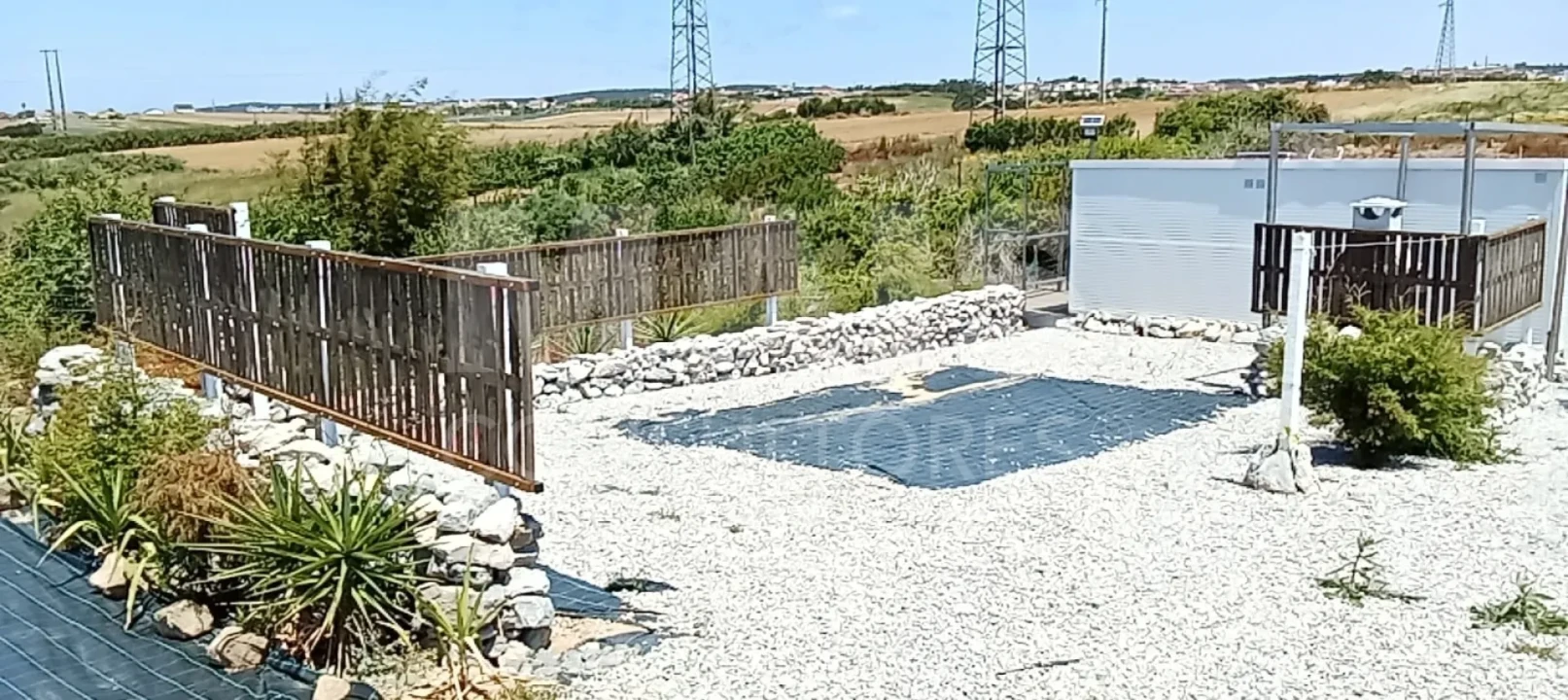 Terreno para Venda em Atouguia da Baleia Foto 5