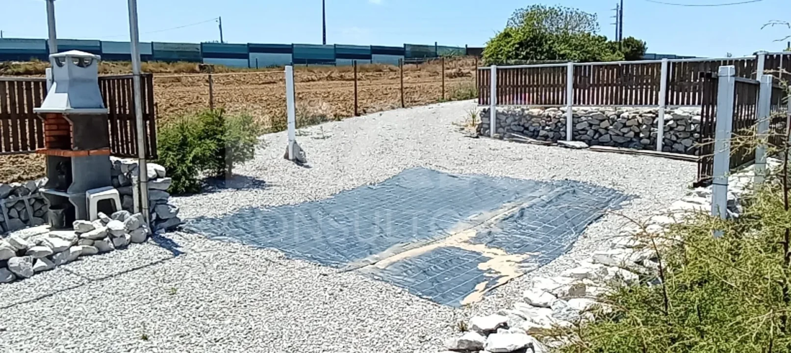 Terreno para Venda em Atouguia da Baleia Foto 4