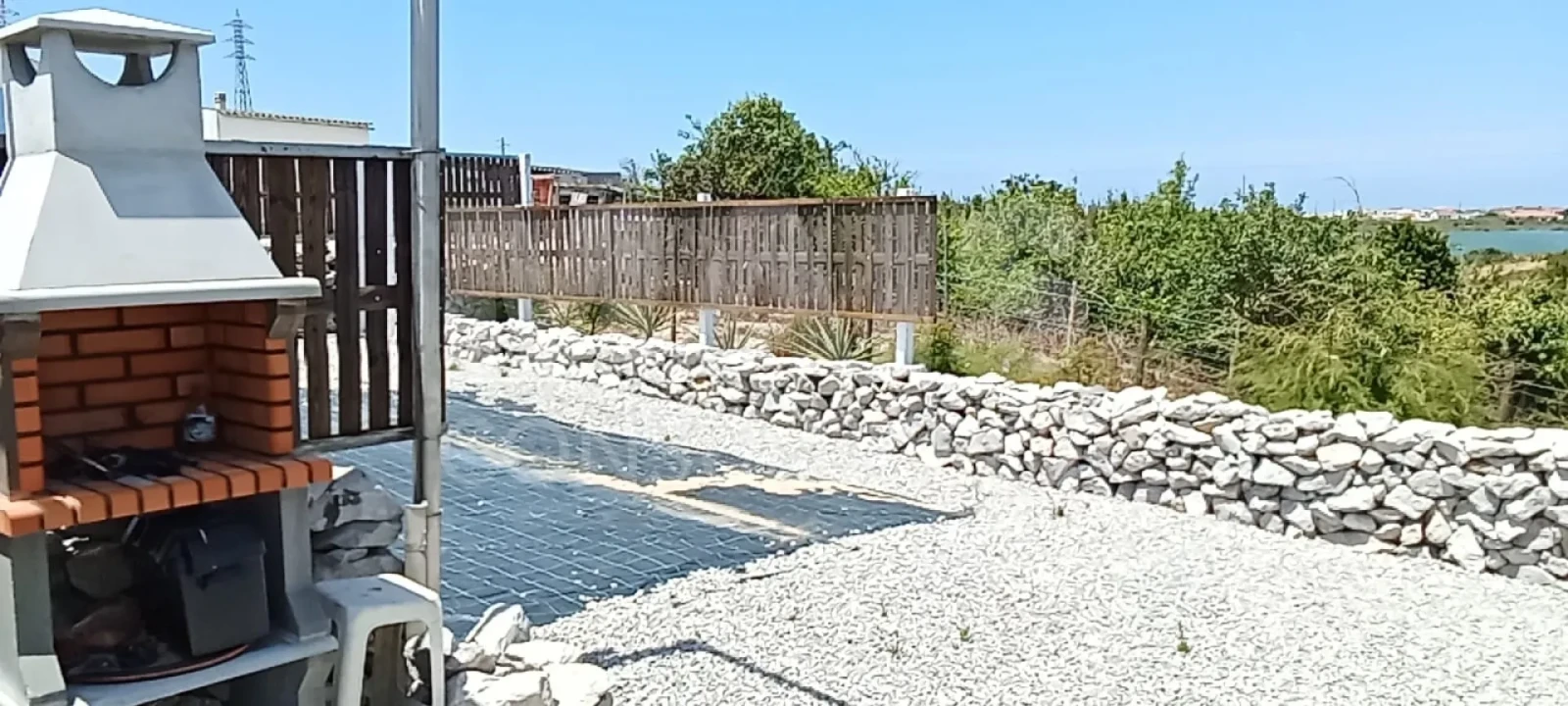 Terreno para Venda em Atouguia da Baleia Foto 2