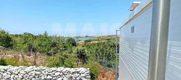 Terreno para Venda em Atouguia da Baleia