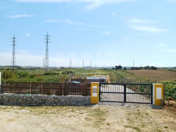 Terreno para Venda em Atouguia da Baleia