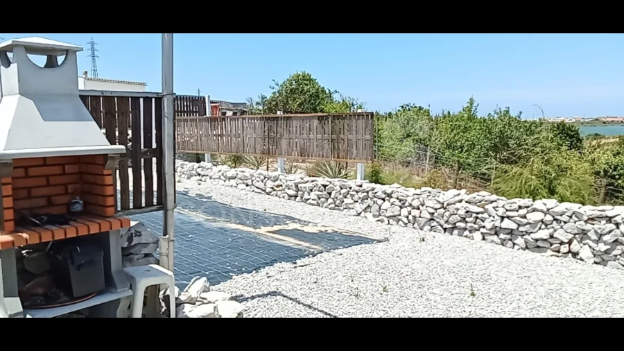 Terreno para Venda em Atouguia da Baleia
