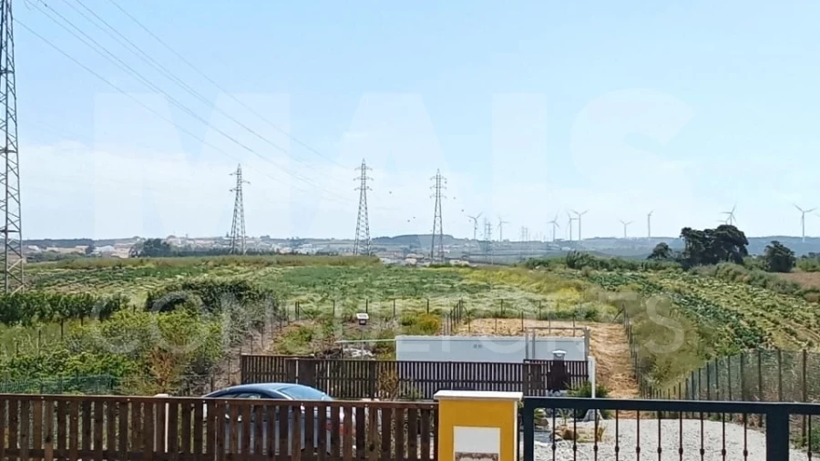 Terreno para Venda em Atouguia da Baleia