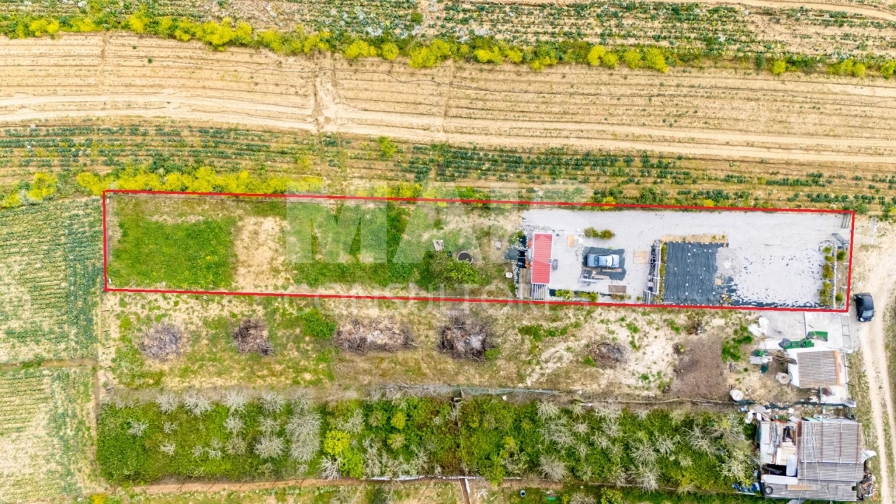 Terreno para Venda em Atouguia da Baleia Foto 3