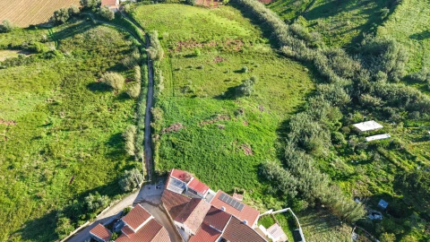 Terreno para Venda em Dois Portos e Runa