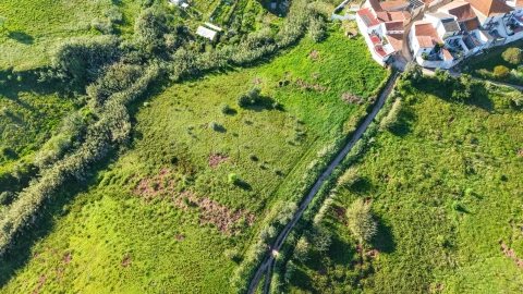 Terreno para Venda em Dois Portos e Runa