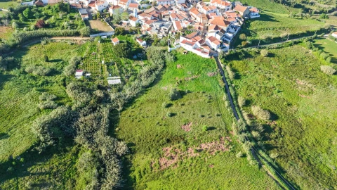 Terreno para Venda em Dois Portos e Runa