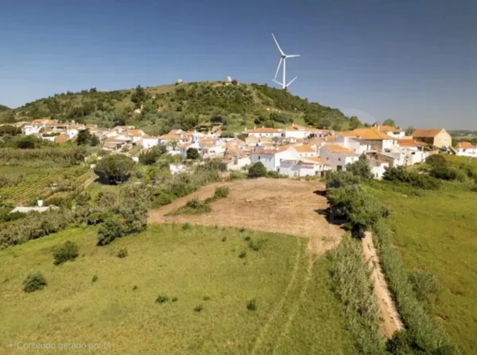 Terreno para Venda em Dois Portos e Runa Foto 12