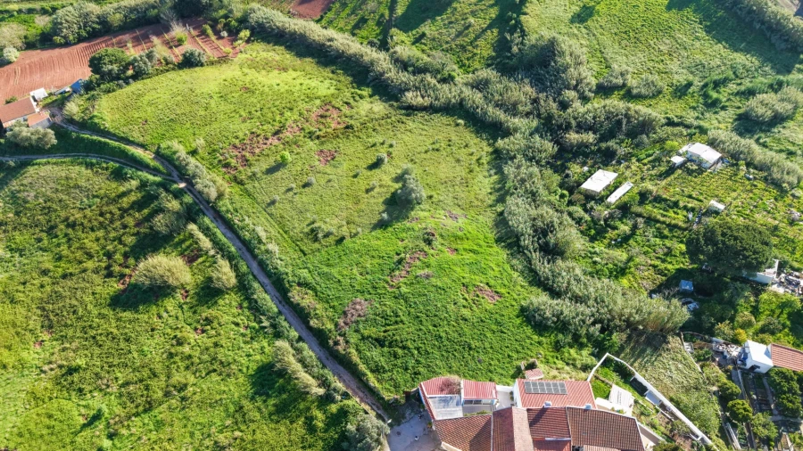 Terreno para Venda em Dois Portos e Runa
