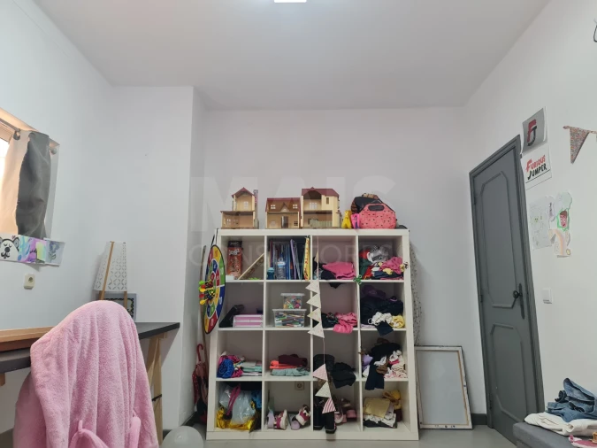 Apartamento T2 para Venda em Alvor Foto 12