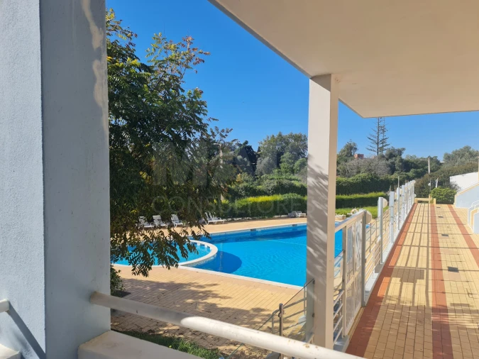 Apartamento T2 para Venda em Alvor Foto 2