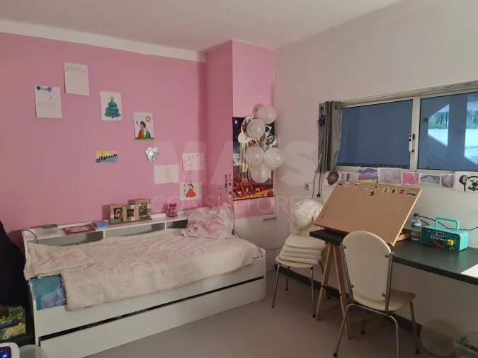 Apartamento T2 para Venda em Alvor Foto 9