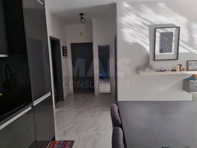 Apartamento T2 para Venda em Alvor Foto 6