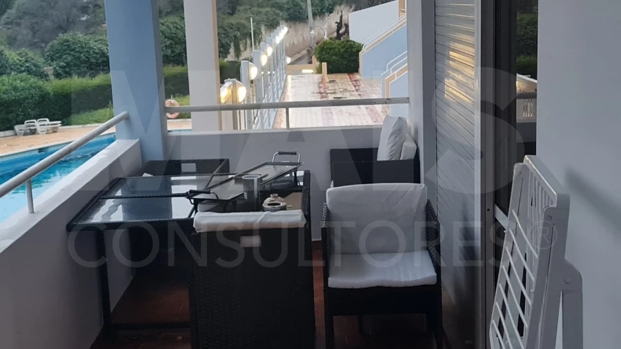 Apartamento T2 para Venda em Alvor