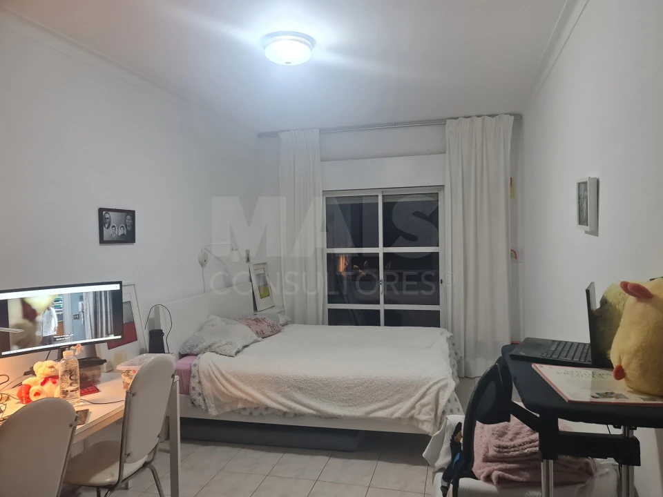 Apartamento T2 para Venda em Alvor Foto 10