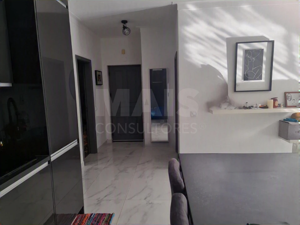 Apartamento T2 para Venda em Alvor Foto 6