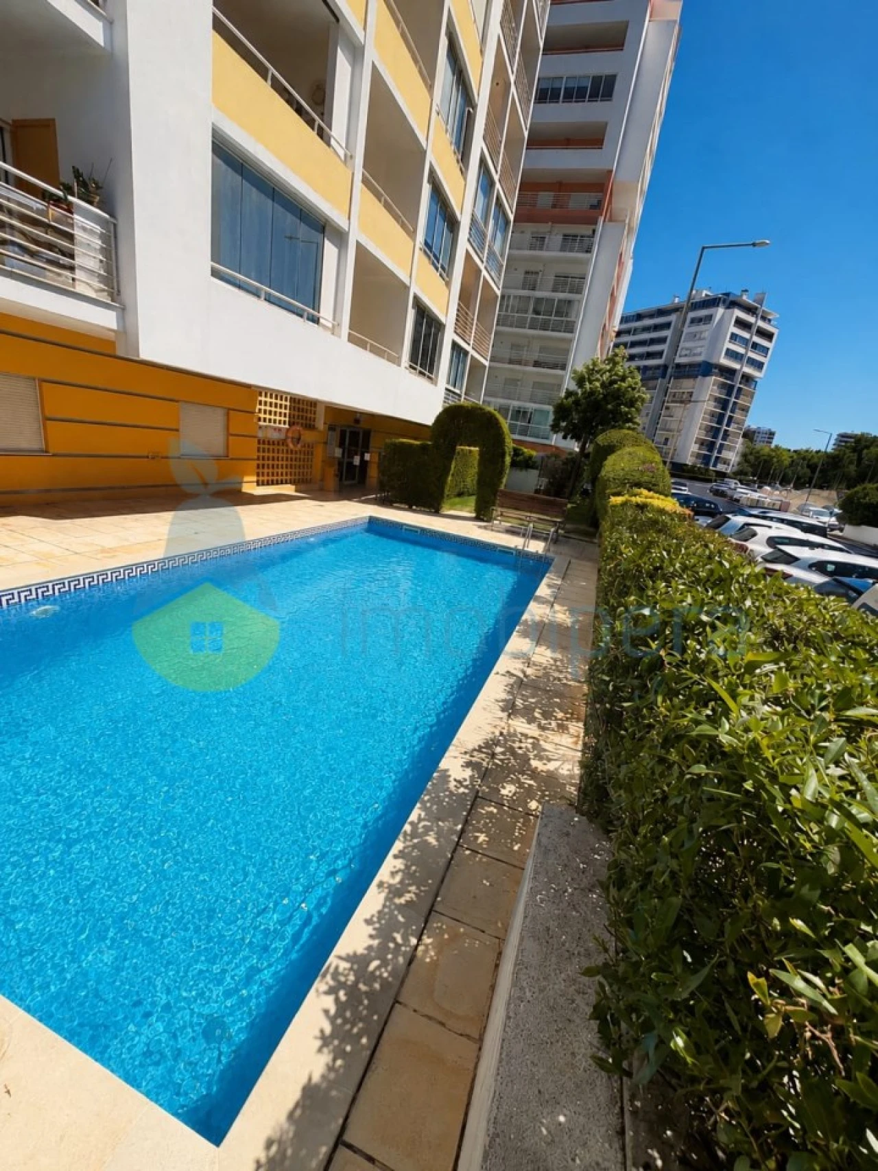Apartamento T2 para Venda em Portimão Foto 23