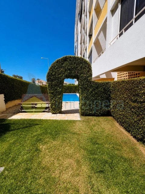 Apartamento T2 para Venda em Portimão