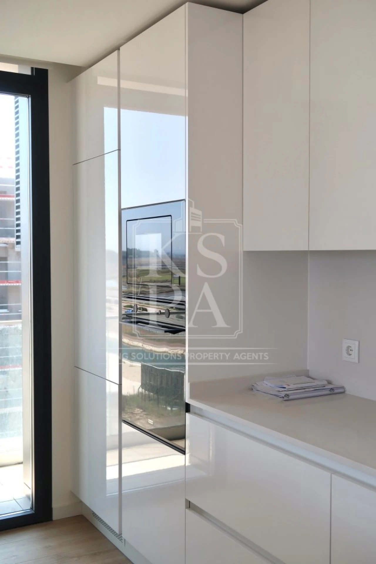 Apartamento T2 para Venda em Glória e Vera Cruz Foto 15
