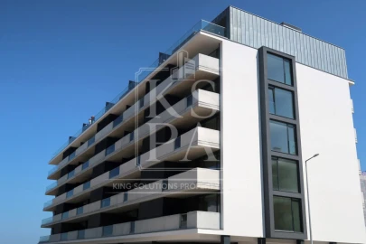 Apartamento T2 para Venda em Glória e Vera Cruz