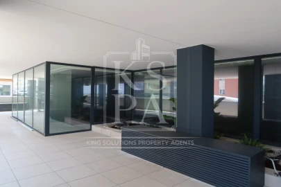 Apartamento T2 para Venda em Glória e Vera Cruz