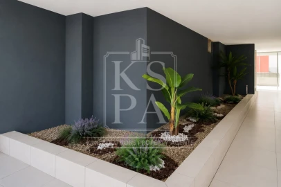 Apartamento T2 para Venda em Glória e Vera Cruz