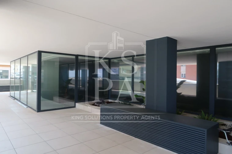 Apartamento T2 para Venda em Glória e Vera Cruz Foto 3