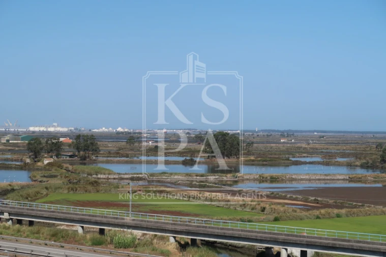 Apartamento T2 para Venda em Glória e Vera Cruz Foto 17
